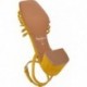 PEPE JEANS ZOE COLORS SANDALO PLS90665 BUCKSKIN