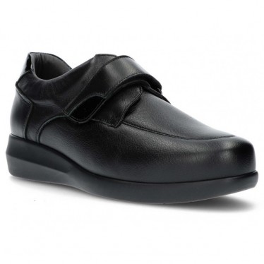 SCARPE DTORRES COMODON 22 SPECIAL WIDTH NEGRO