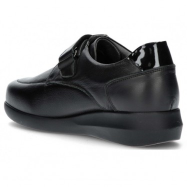 SCARPE DTORRES COMODON 22 SPECIAL WIDTH NEGRO