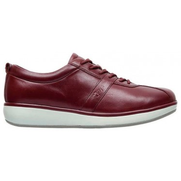 SCARPE JOYA EMMA W DARK_RED