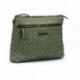 BORSA A TRACOLLA PIKOLINOS FAURA WHA-181 MINT_GREEN