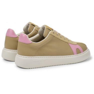SCARPE CAMPER RUNNER K21 K201311 BEIGE
