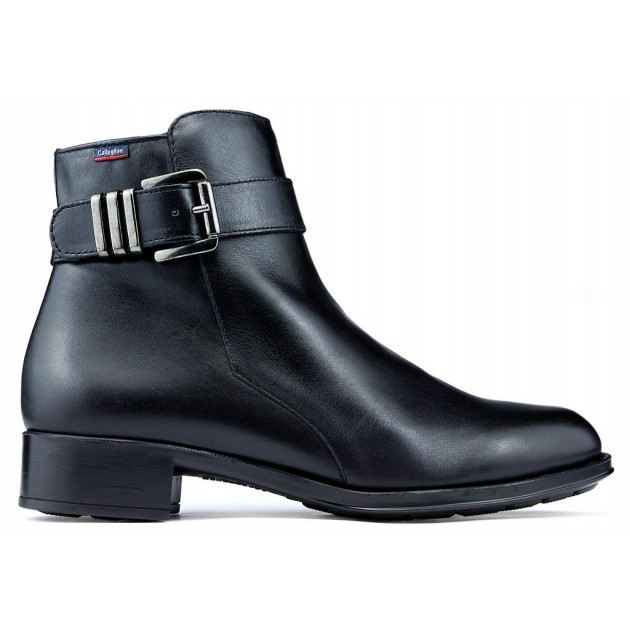 Stivaletti CALLAGHAN BOND RIDE NEGRO Stivaletti CALLAGHAN BOND RIDE NEGRO