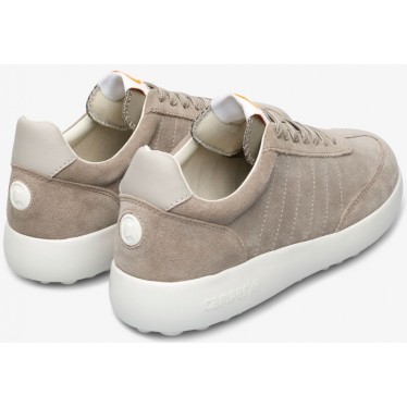 SCARPE DA CAMPER PALLINE XLF K201060 GRIS