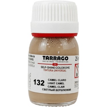 COLORANTE TARRAGO SELF SHINE LIGHT_CAMEL_132