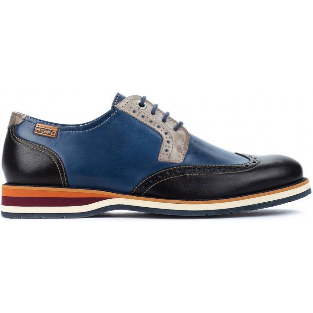 SCARPE PIKOLINOS ARONA M5R-4373C1 BLACK SCARPE PIKOLINOS ARONA M5R-4373C1 BLACK