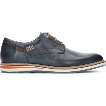 SCARPE PIKOLINOS AVILA M1T-4050C1 BLUE