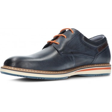 SCARPE PIKOLINOS AVILA M1T-4050C1 BLUE