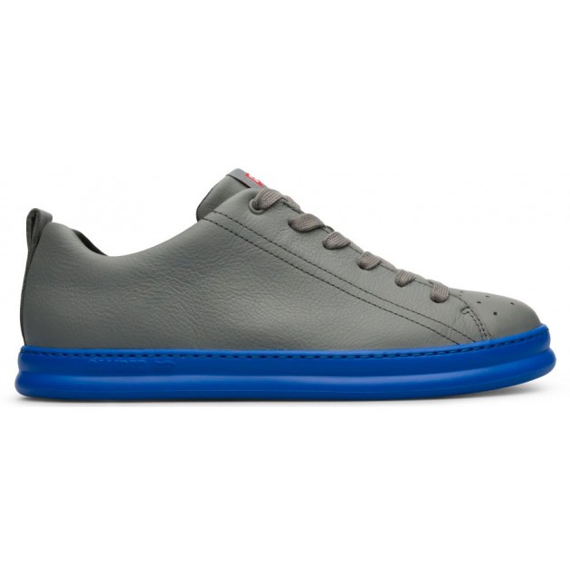 SCARPE CAMPER RUNNER FOUR K100226 GRIS_AZUL