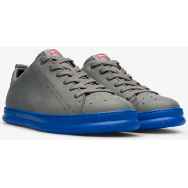 SCARPE CAMPER RUNNER FOUR K100226 GRIS_AZUL