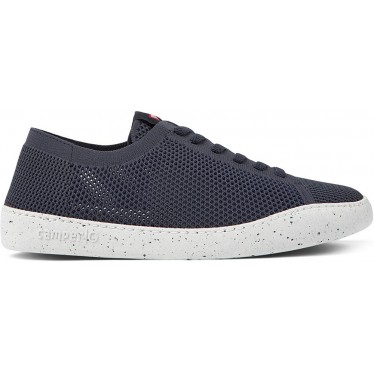 SCARPE CAMPER PEU TOURING K100816 NAVY