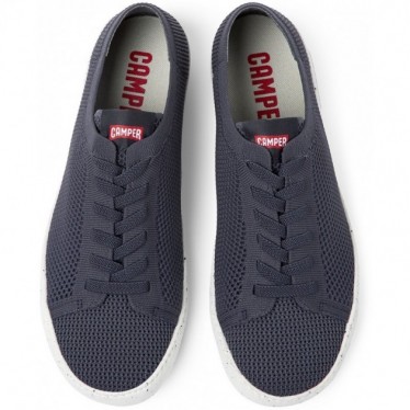 SCARPE CAMPER PEU TOURING K100816 NAVY