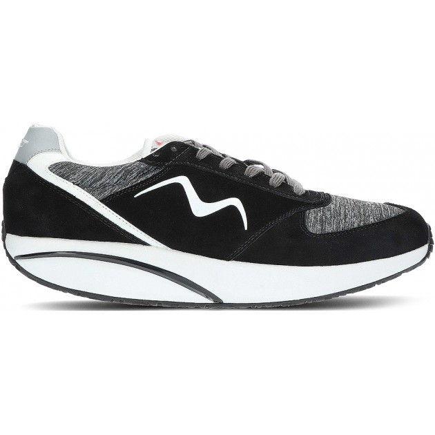 SNEAKERS MBT 1998 MAGLIA M BLACK SNEAKERS MBT 1998 MAGLIA M BLACK
