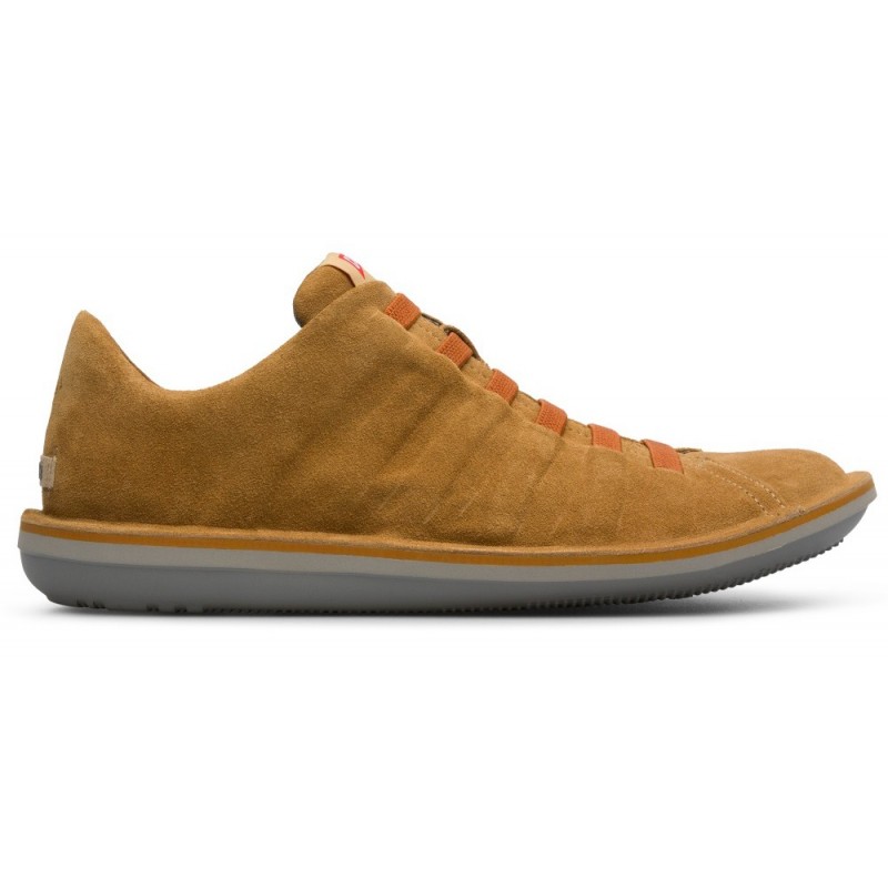 SCARPE DA CAMPER 18751 BRANDY