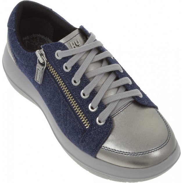 SNEAKERS KYBUN NYON 20 NAVY