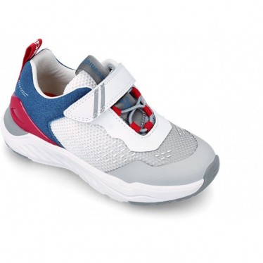 BIOMECCANICA SPORT PER RAGAZZI 232230B GRIS_AZUL