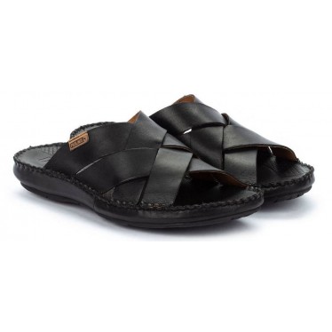 SANDALI PIKOLINOS TARIFA 06J-0015 BLACK