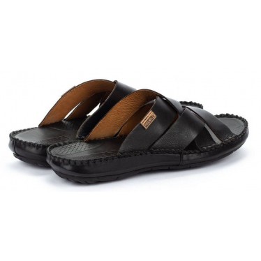 SANDALI PIKOLINOS TARIFA 06J-0015 BLACK