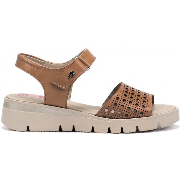SANDALI FLUCHOS F1196 MIELE TEXA HONEY_MIEL SANDALI FLUCHOS F1196 MIELE TEXA HONEY_MIEL