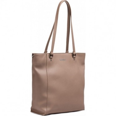 BORSA MERAVIGLIE WB46156 TAUPE