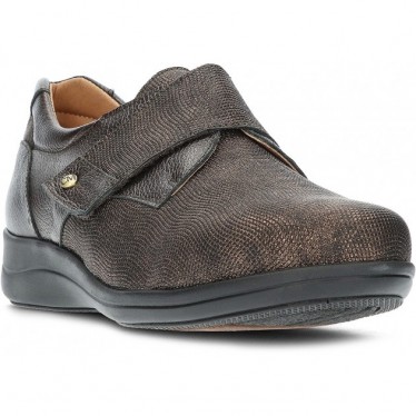 SCARPE CALZAMEDI CASUAL W 0773 MARRON