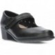 SCARPE DI CLASSE COMFORT M5ELSA NEGRO