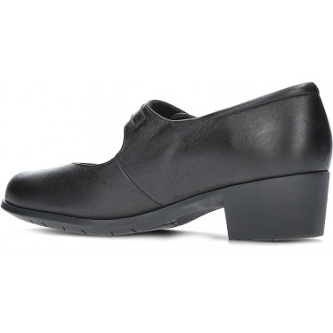 SCARPE DI CLASSE COMFORT M5ELSA NEGRO