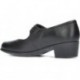 SCARPE DI CLASSE COMFORT M5ELSA NEGRO