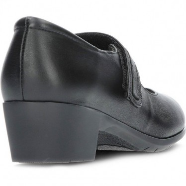 SCARPE DI CLASSE COMFORT M5ELSA NEGRO