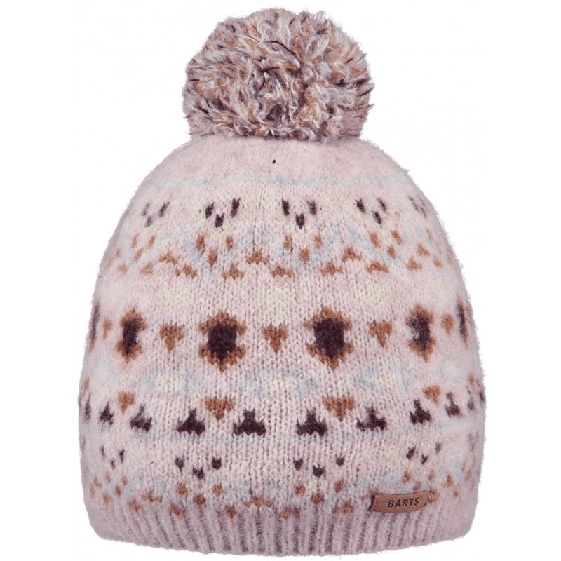 CAPPELLO MAYAOBEANIE BARTS PINK