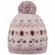 CAPPELLO MAYAOBEANIE BARTS PINK