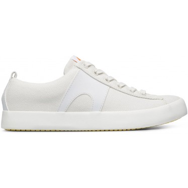 SNEAKERS CAMPER IMAR K201207 WHITE