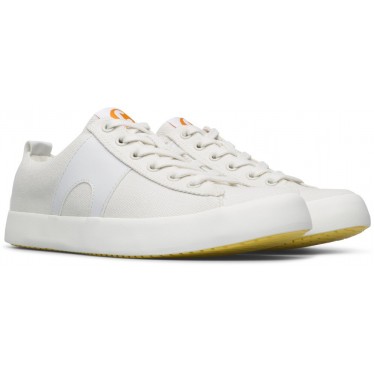 SNEAKERS CAMPER IMAR K201207 WHITE