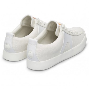 SNEAKERS CAMPER IMAR K201207 WHITE