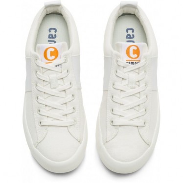 SNEAKERS CAMPER IMAR K201207 WHITE