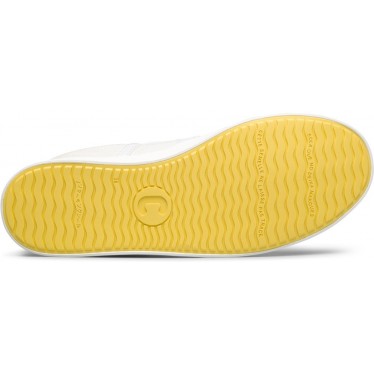 SNEAKERS CAMPER IMAR K201207 WHITE