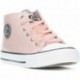 SNEAKERS ALTE IN VERNICE CONGUITOS 283009 ROSA