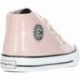 SNEAKERS ALTE IN VERNICE CONGUITOS 283009 ROSA