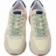 PEPE JEANS SNEAKERS RUSPER SWEET PLS31477 BEIGE