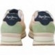 PEPE JEANS SNEAKERS RUSPER SWEET PLS31477 BEIGE