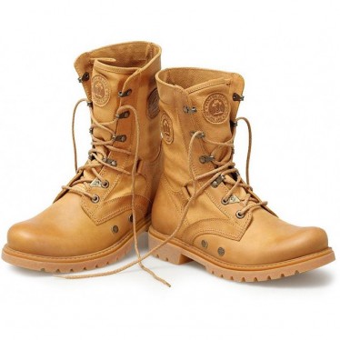 STIVALE PANAMA JACK ROUTE W VINTAGE_OCRE