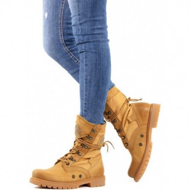 STIVALE PANAMA JACK ROUTE W VINTAGE_OCRE