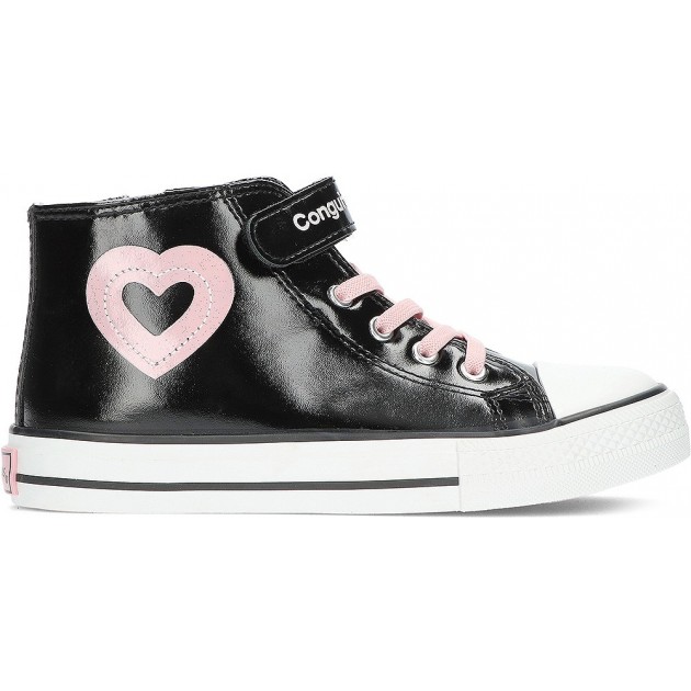 STIVALE CON CUORE IN VERNICE 283040 BLACK_PATENT STIVALE CON CUORE IN VERNICE 283040 BLACK_PATENT