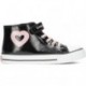 STIVALE CON CUORE IN VERNICE 283040 BLACK_PATENT