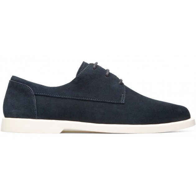 SCARPE DA LAVORO CAMPER ATOM 18637 GRIS SCARPE DA LAVORO CAMPER ATOM 18637 GRIS