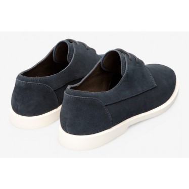 SCARPE DA LAVORO CAMPER ATOM 18637 GRIS