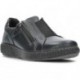 SCARPE CLARKS CAROLINE COVE BLACK