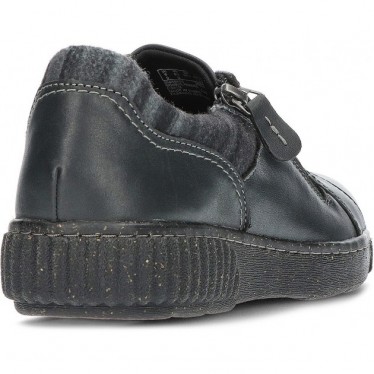 SCARPE CLARKS CAROLINE COVE BLACK