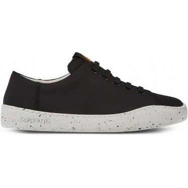 SCARPE TOURING CAMPER PEU K201068 NEGRO
