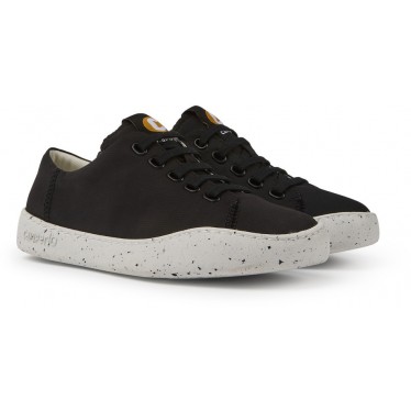 SCARPE TOURING CAMPER PEU K201068 NEGRO
